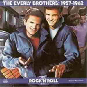 The Everly Brothers - The Everly Brothers: 1957-1962 download mp3 flac