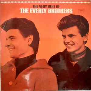 The Everly Brothers - The Very Best Of The Everly Brothers download mp3 flac