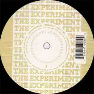The Experiment - Walkaway download free
