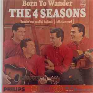 The Four Seasons - Born To Wander download mp3 flac