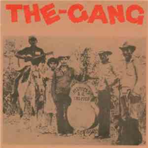 The Gang  - Against the dollar power download mp3 flac