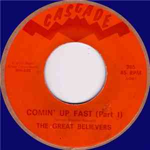 The Great Believers - Comin' Up Fast download mp3 flac