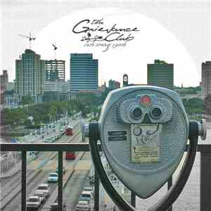 The Grievance Club - Such Strange Speech download free