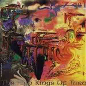 The High Kings Of Tara - "I Can't Believe It's Not Plankton" download mp3 flac