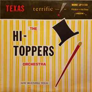 The Hi-Toppers Orchestra - Texas Terrific download mp3 flac