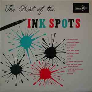 The Ink Spots - The Best Of The Ink Spots download free