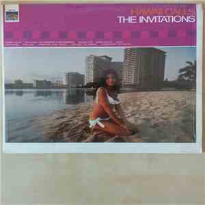 The Invitations  - Hawaii Calls download free