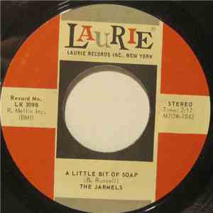 The Jarmels - A Little Bit Of Soap download mp3 flac