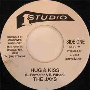 The Jays - Hug & Kiss download mp3 flac
