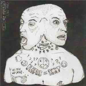 The Jeffrey Uppercut - Live Hard download mp3 flac