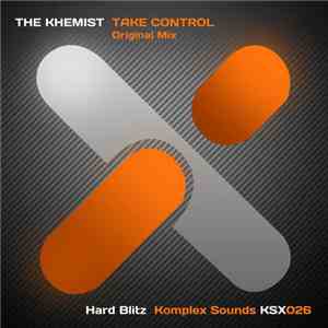 The Khemist - Take Control download mp3 flac