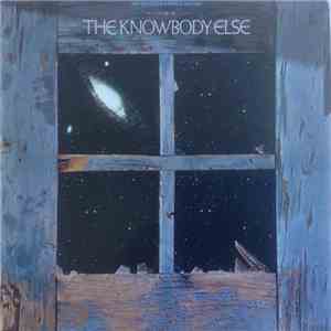 The Knowbody Else - The Knowbody Else download free