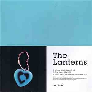 The Lanterns - Winter In My Heart download mp3 flac