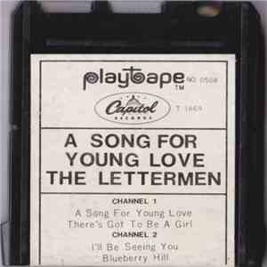 The Lettermen - A Song For Young Love download free