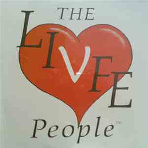 The Livfe People - Kaffé Volanté / Bar Vantagé download mp3 flac