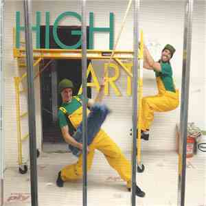 The Living Earth Show - High Art download mp3 flac