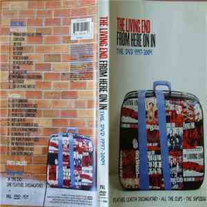 The Living End - From Here On In: The DVD 1997-2004 download mp3 flac