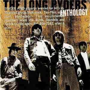 The Long Ryders - Anthology download mp3 flac