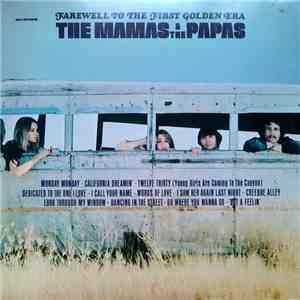 The Mamas & The Papas - Farewell To The First Golden Era download mp3 flac