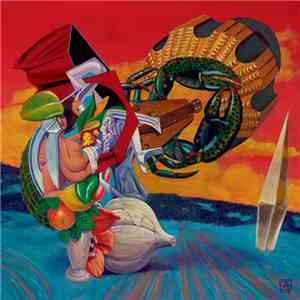 The Mars Volta - Octahedron download mp3 flac