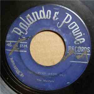 The Maytals - I'll Never Grow Old / Irene download mp3 flac