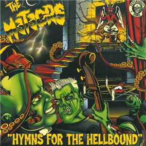 The Meteors  - Hymns For The Hellbound download free