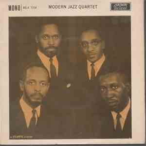The Modern Jazz Quartet - Django download mp3 flac