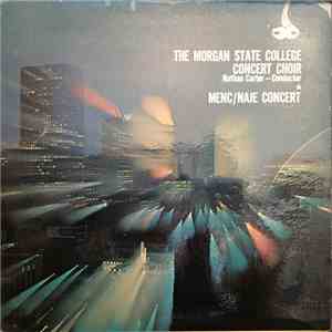 The Morgan State College Concert Choir, Nathan Carter - The Morgan State College Concert Choir in MENC/NAJE Concert download mp3 flac