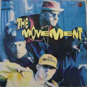 The Movement  - The Movement download free