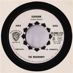 The Mugwumps  - Searchin' download mp3 flac