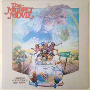 The Muppets - The Muppet Movie - Original Soundtrack Recording download free