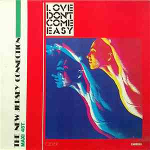 The New Jersey Connection - Love Don't Come Easy download free