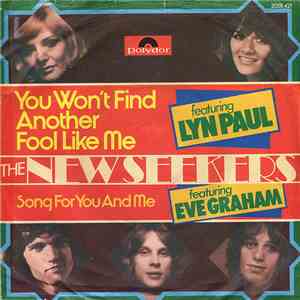 The New Seekers - You Won't Find Another Fool Like Me download mp3 flac