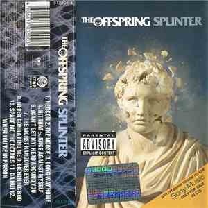 The Offspring - Splinter download mp3 flac