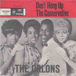 The Orlons - Don't Hang Up / The Conservative download free