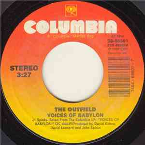 The Outfield - Voices Of Babylon download mp3 flac