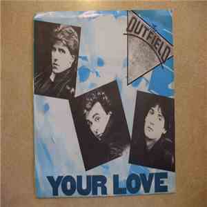 The Outfield - Your Love download mp3 flac