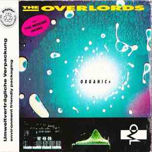The Overlords - Organic + download free