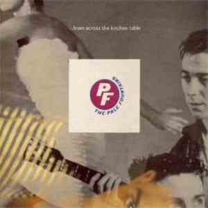 The Pale Fountains - ... From Across The Kitchen Table download mp3 flac