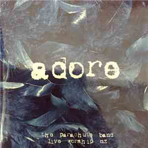 The Parachute Band - Adore download free