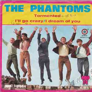 The Phantoms  - Tormented download free