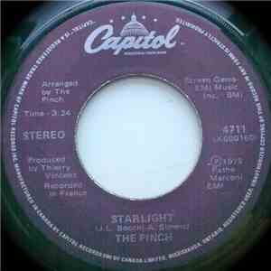 The Pinch  - Starlight download free