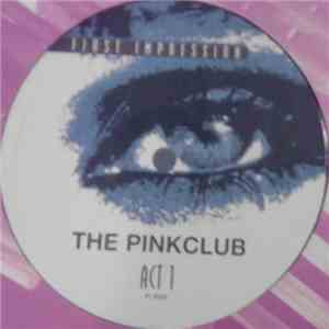 The Pinkclub - Act 1 download free