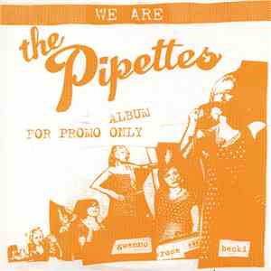 The Pipettes - We Are The Pipettes download mp3 flac