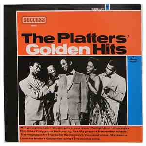 The Platters - The Platters' Golden Hits download free