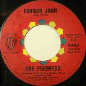 The Premiers - Farmer John / Duffy's Blues download free