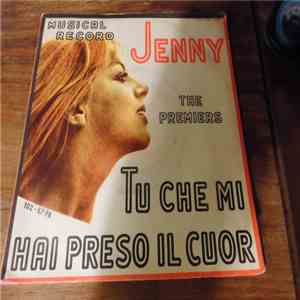 The Premiers  - Jenny download free