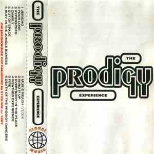 The Prodigy - Experience download free
