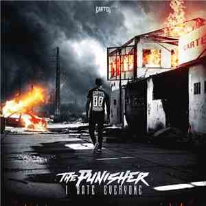 The Punisher - I Hate Everyone download mp3 flac