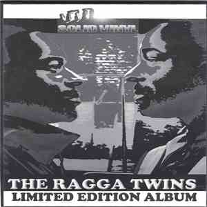 The Ragga Twins - Limited Edition Album CD (Keep On Chant) download mp3 flac